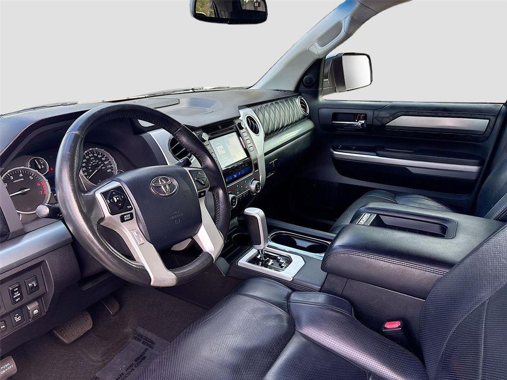 used 2014 Toyota Tundra car, priced at $26,995