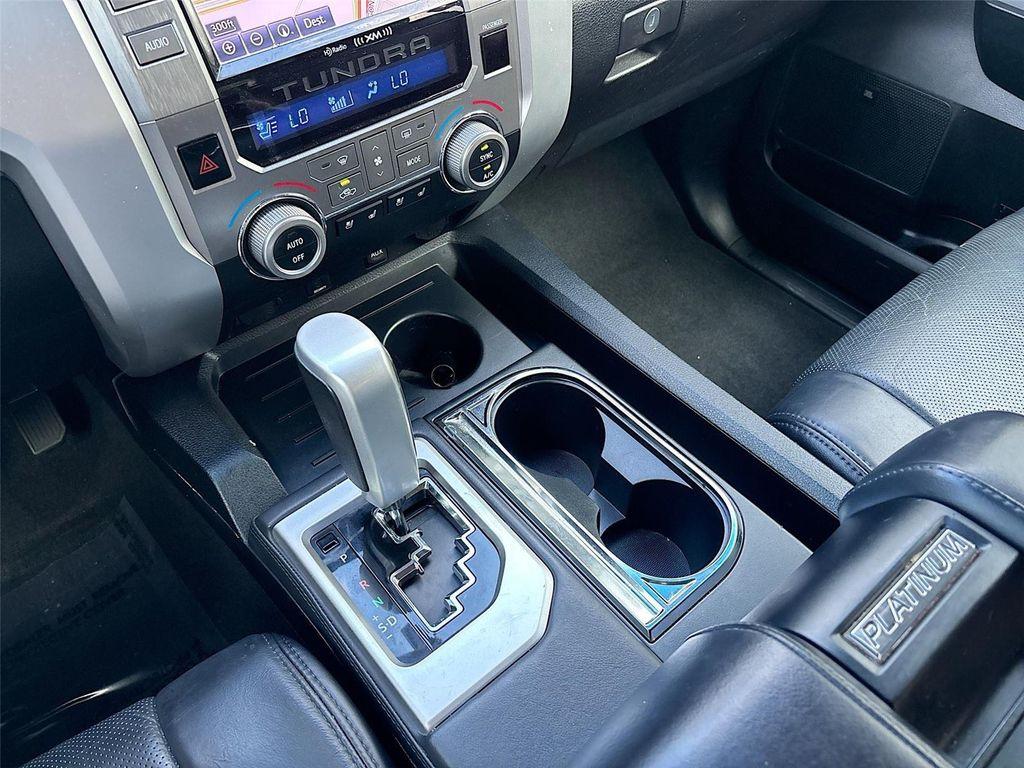 used 2014 Toyota Tundra car, priced at $26,995
