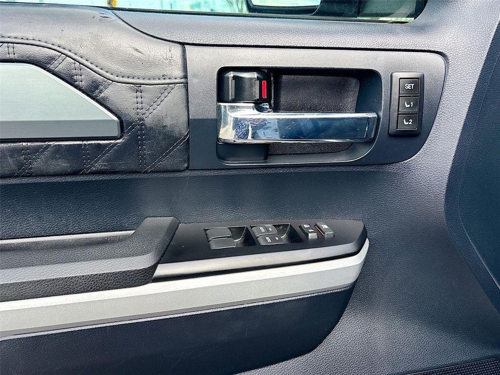 used 2014 Toyota Tundra car, priced at $26,995