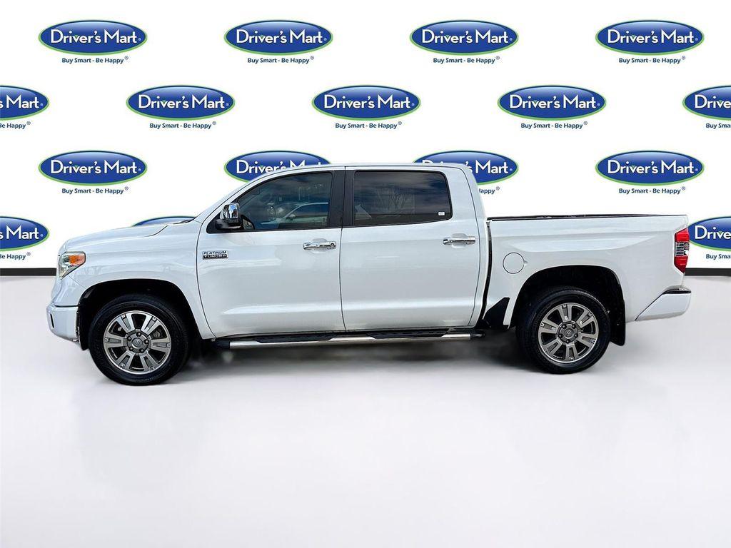 used 2014 Toyota Tundra car, priced at $26,995