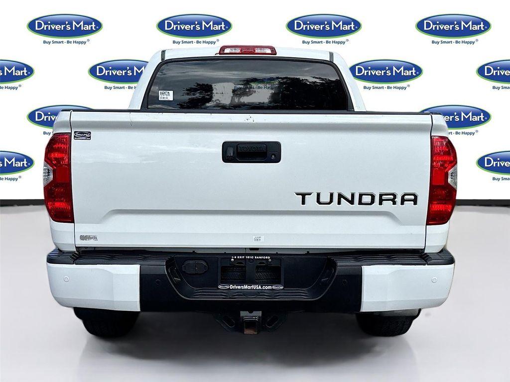 used 2014 Toyota Tundra car, priced at $26,995