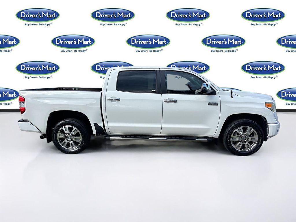 used 2014 Toyota Tundra car, priced at $26,995