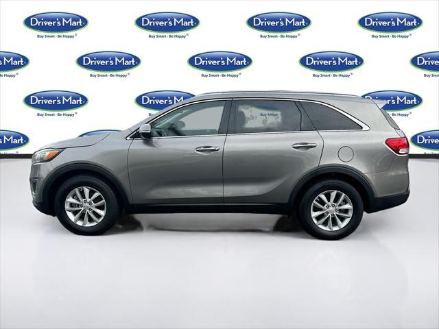 used 2016 Kia Sorento car, priced at $11,495