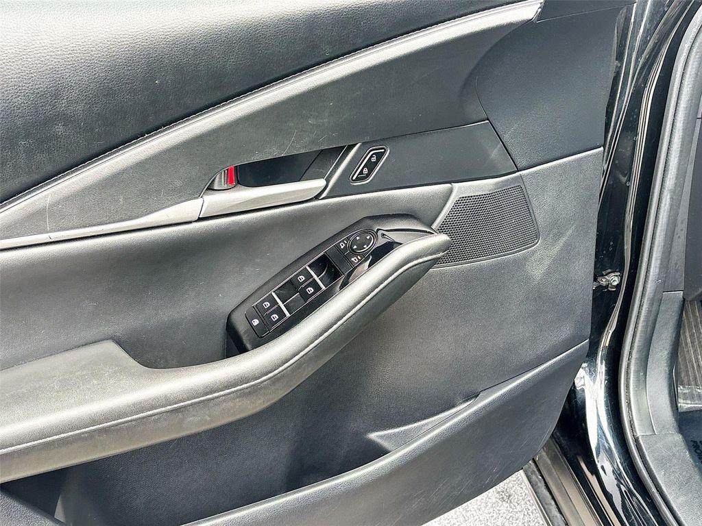 used 2024 Mazda CX-30 car, priced at $18,995