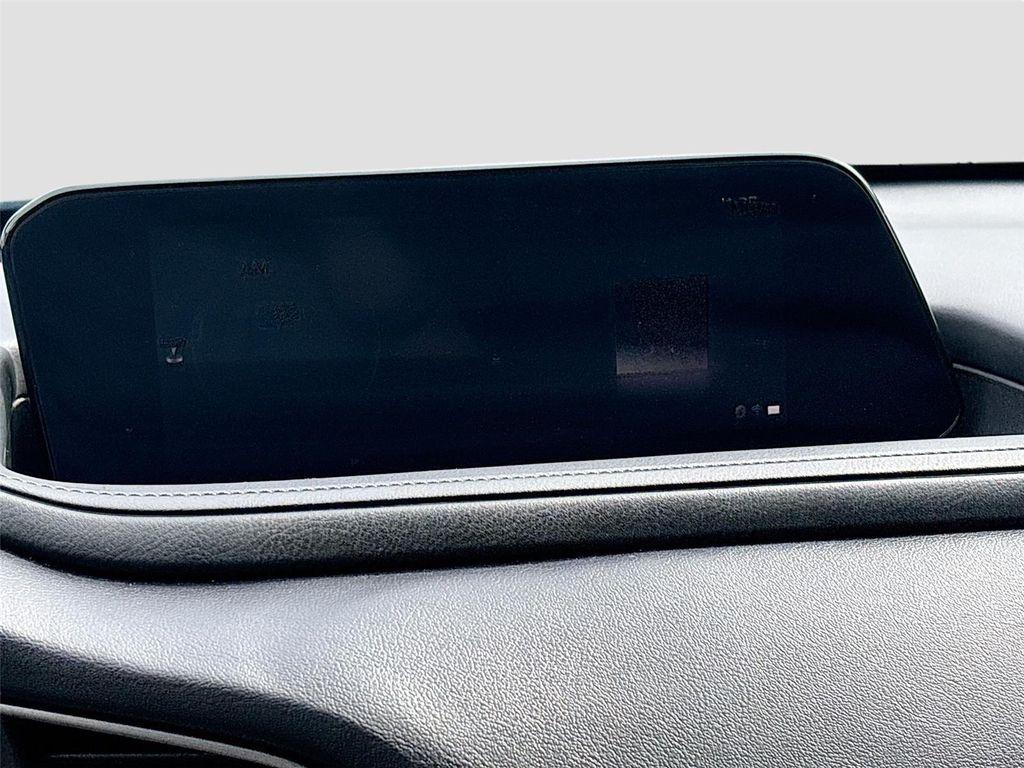 used 2024 Mazda CX-30 car, priced at $18,995