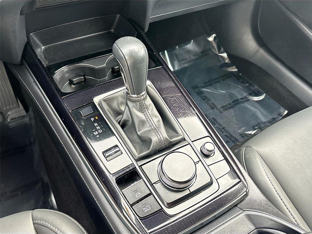 used 2024 Mazda CX-30 car, priced at $18,995