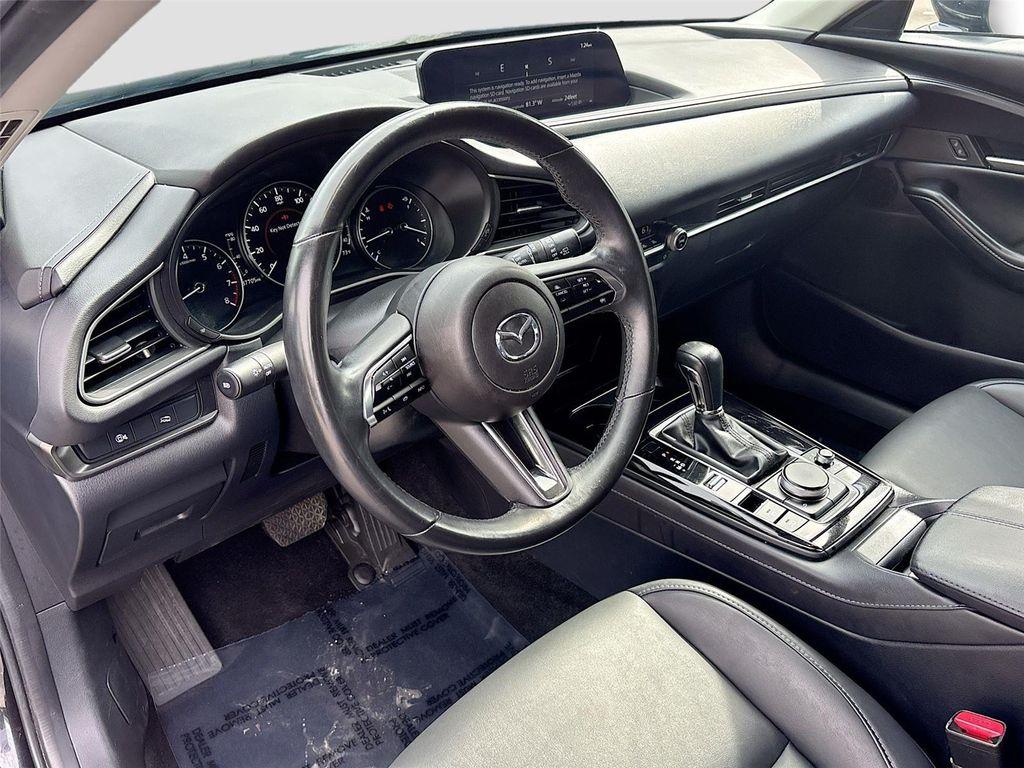 used 2024 Mazda CX-30 car, priced at $18,995