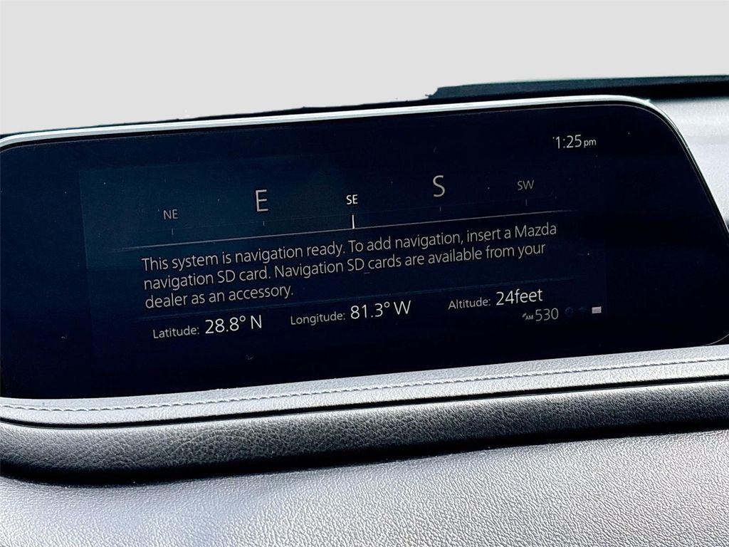 used 2024 Mazda CX-30 car, priced at $18,995