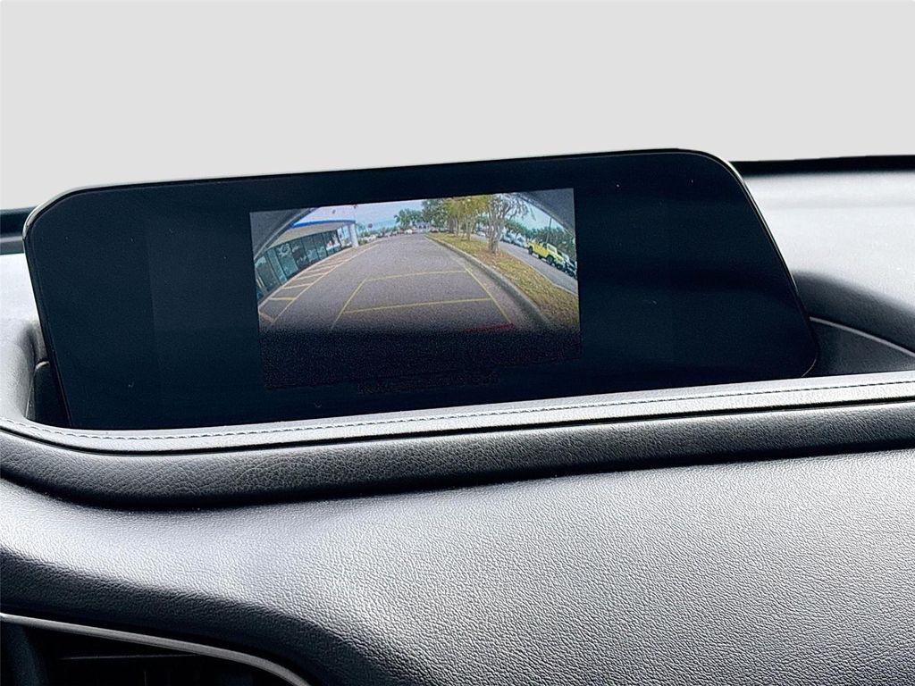 used 2024 Mazda CX-30 car, priced at $18,995