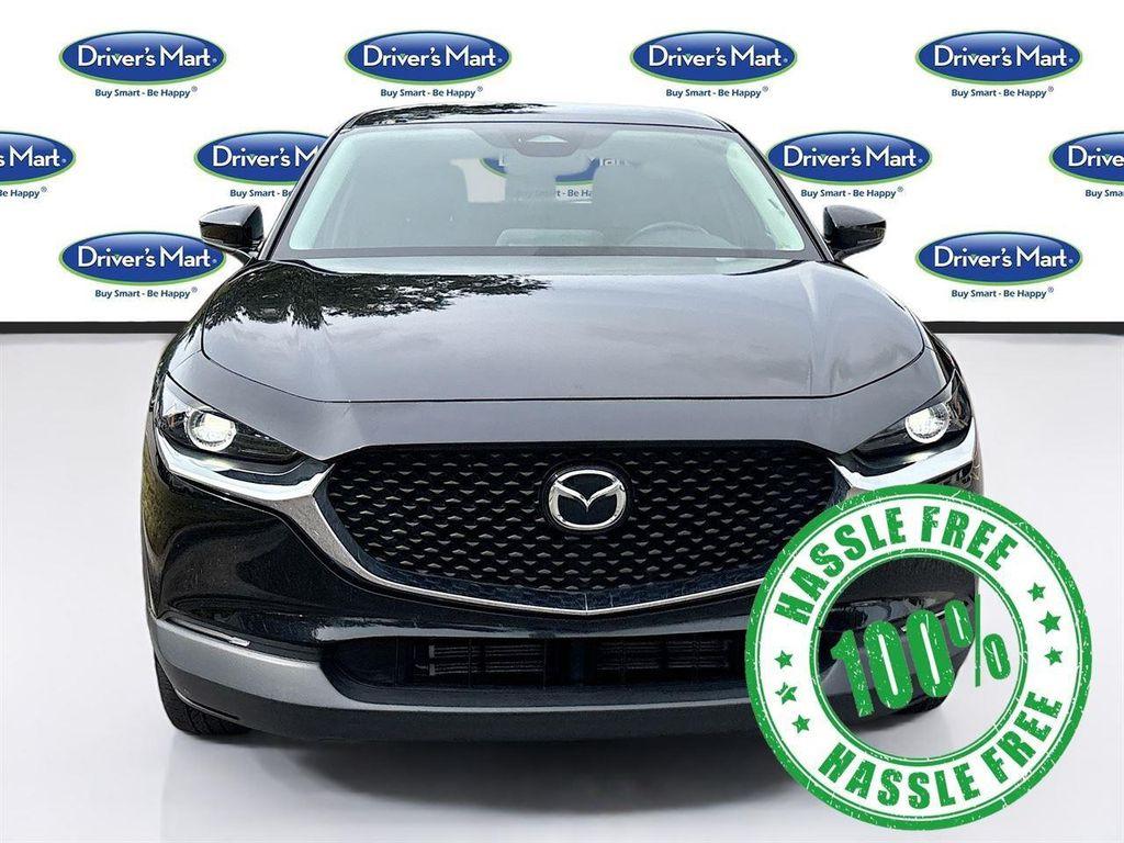 used 2024 Mazda CX-30 car, priced at $18,995