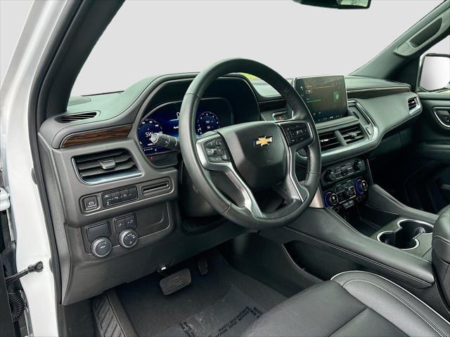 used 2023 Chevrolet Suburban car, priced at $42,995