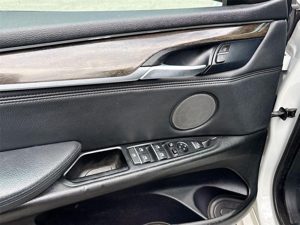 used 2016 BMW X5 car, priced at $13,595