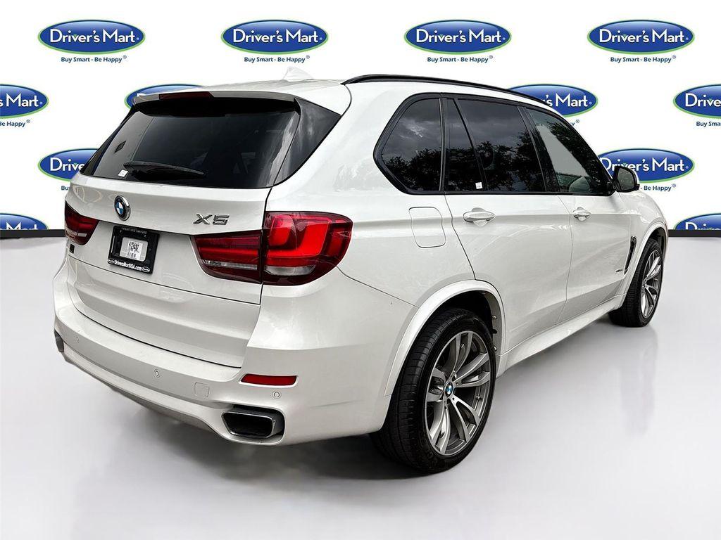 used 2016 BMW X5 car, priced at $13,595