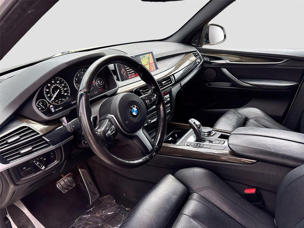 used 2016 BMW X5 car, priced at $13,595