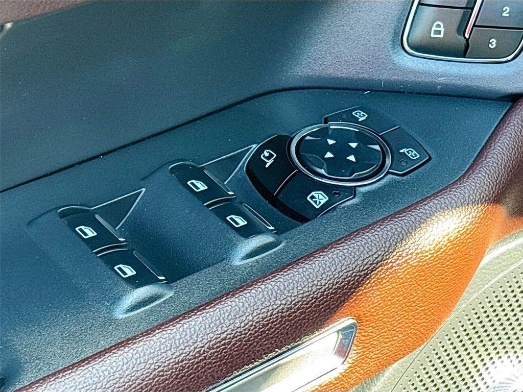 used 2023 Ford Expedition Max car, priced at $37,995