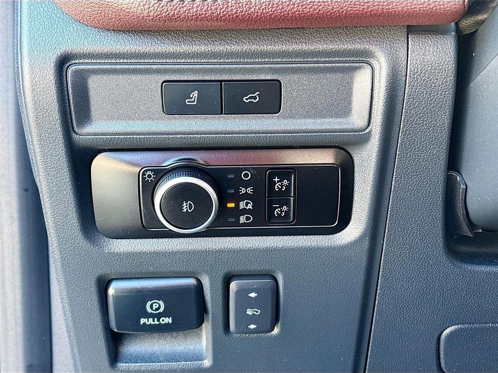 used 2023 Ford Expedition Max car, priced at $37,995