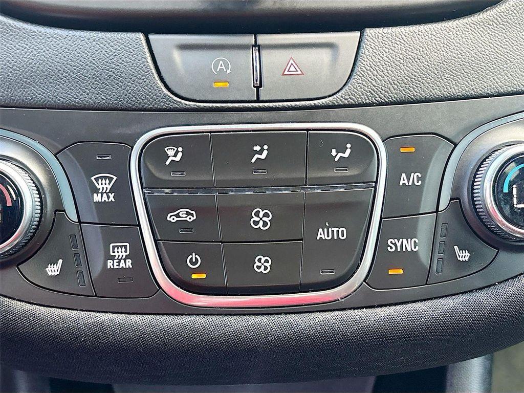 used 2024 Chevrolet Malibu car, priced at $15,995