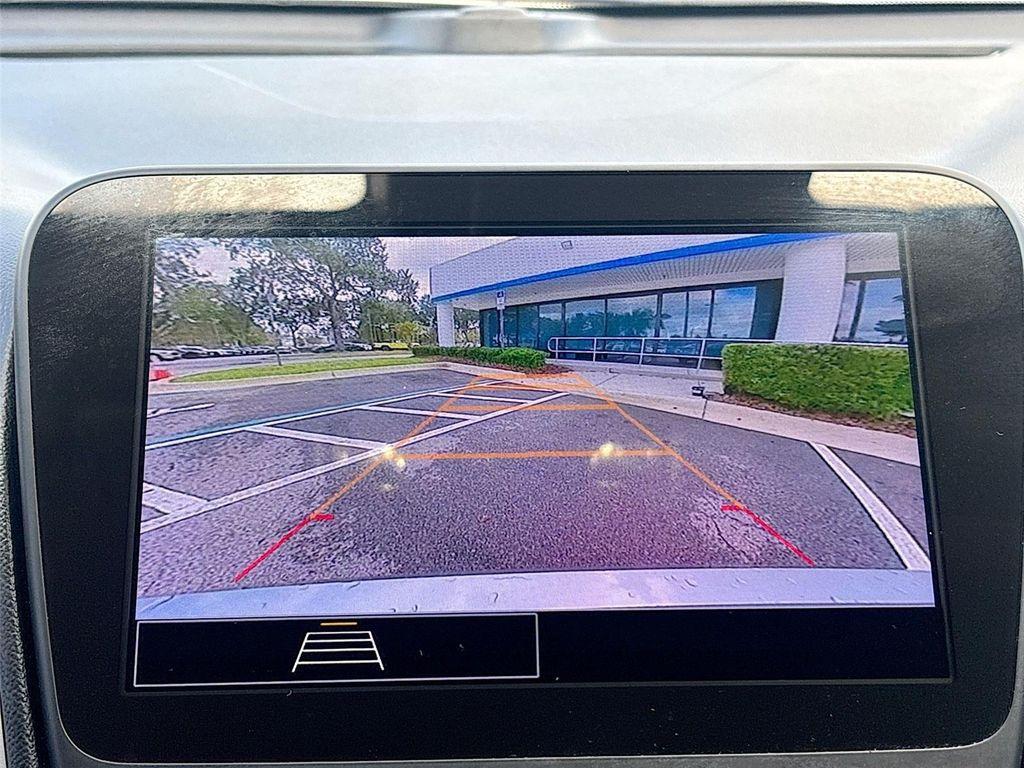 used 2024 Chevrolet Malibu car, priced at $15,995