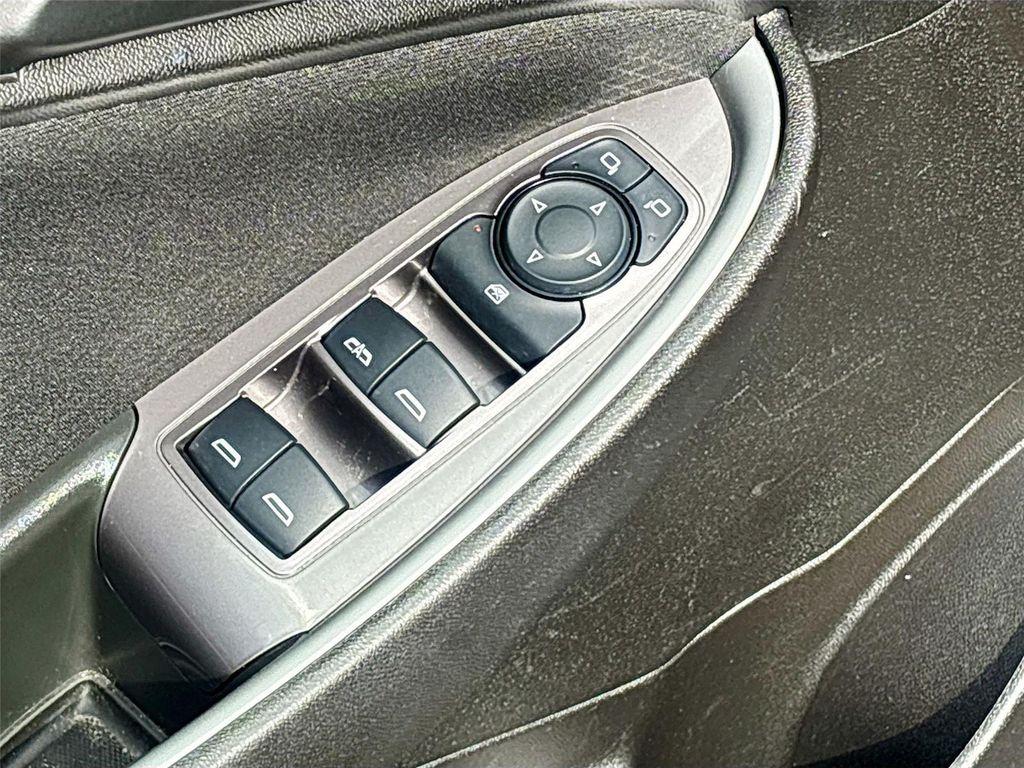 used 2024 Chevrolet Malibu car, priced at $15,995