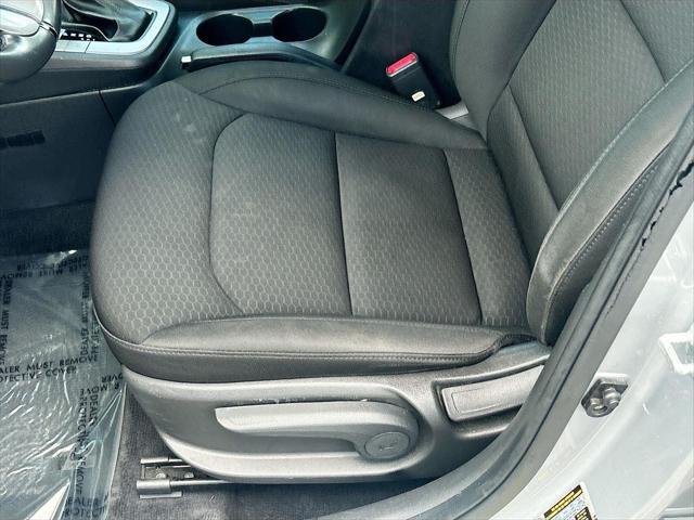 used 2020 Hyundai Elantra car, priced at $11,495