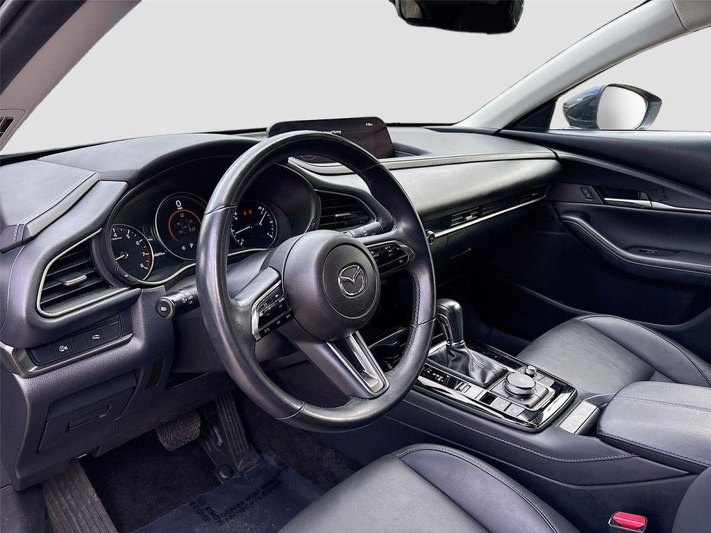 used 2024 Mazda CX-30 car, priced at $19,995
