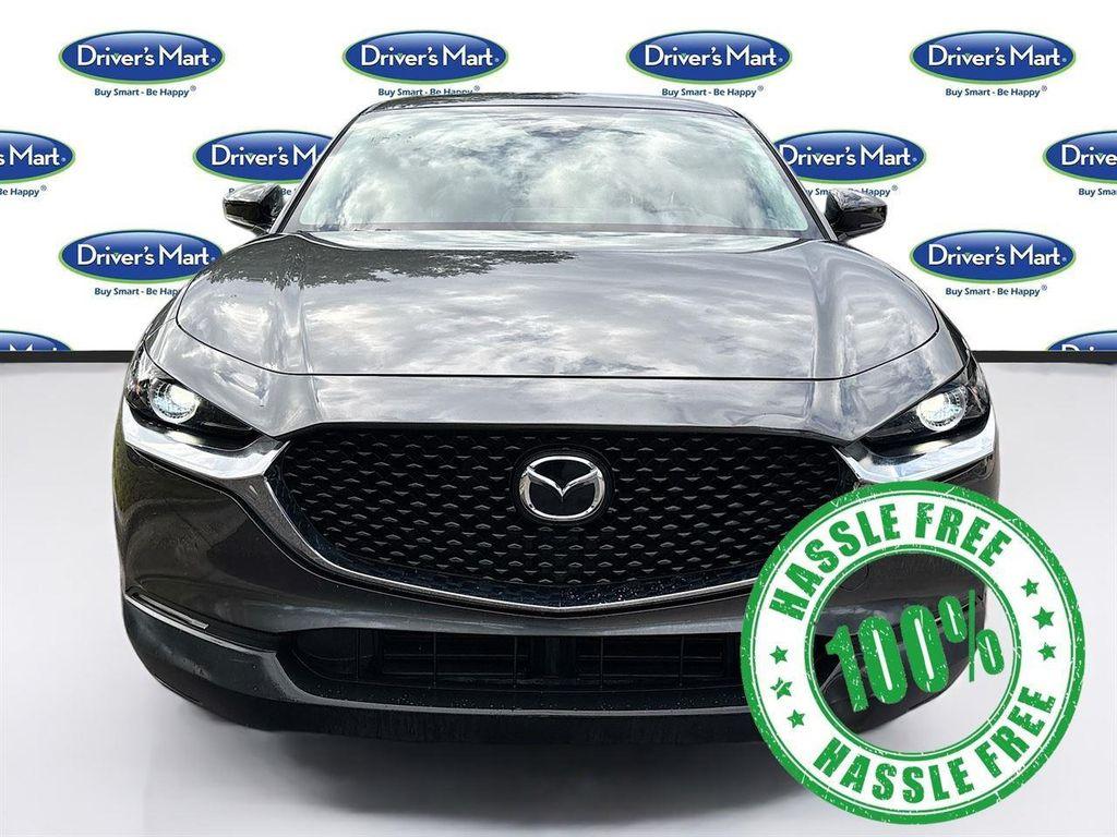 used 2024 Mazda CX-30 car, priced at $19,995