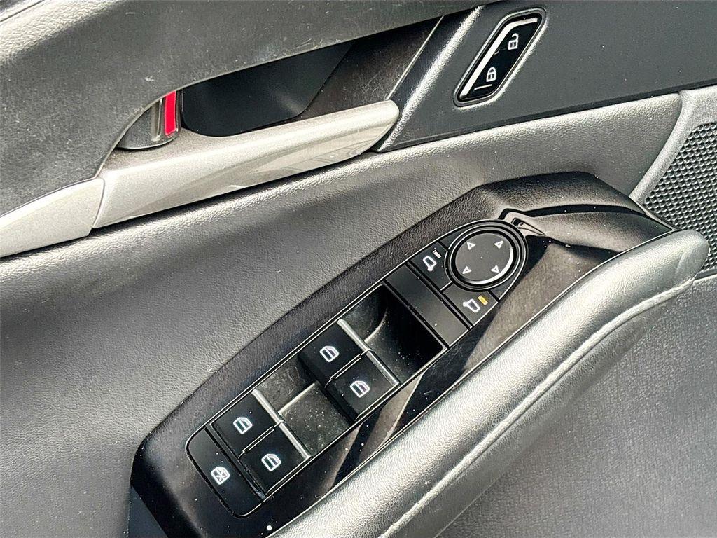 used 2024 Mazda CX-30 car, priced at $19,995
