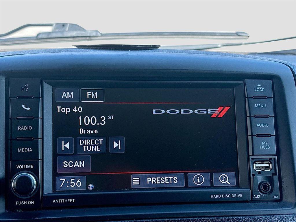used 2017 Dodge Grand Caravan car, priced at $9,599