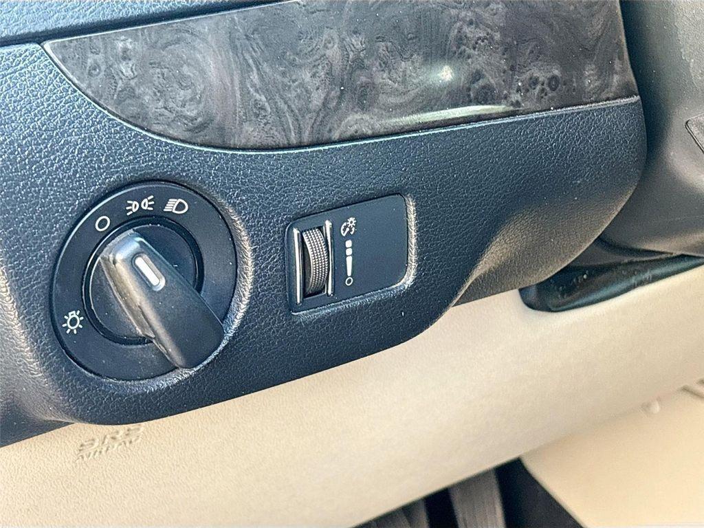 used 2017 Dodge Grand Caravan car, priced at $9,599