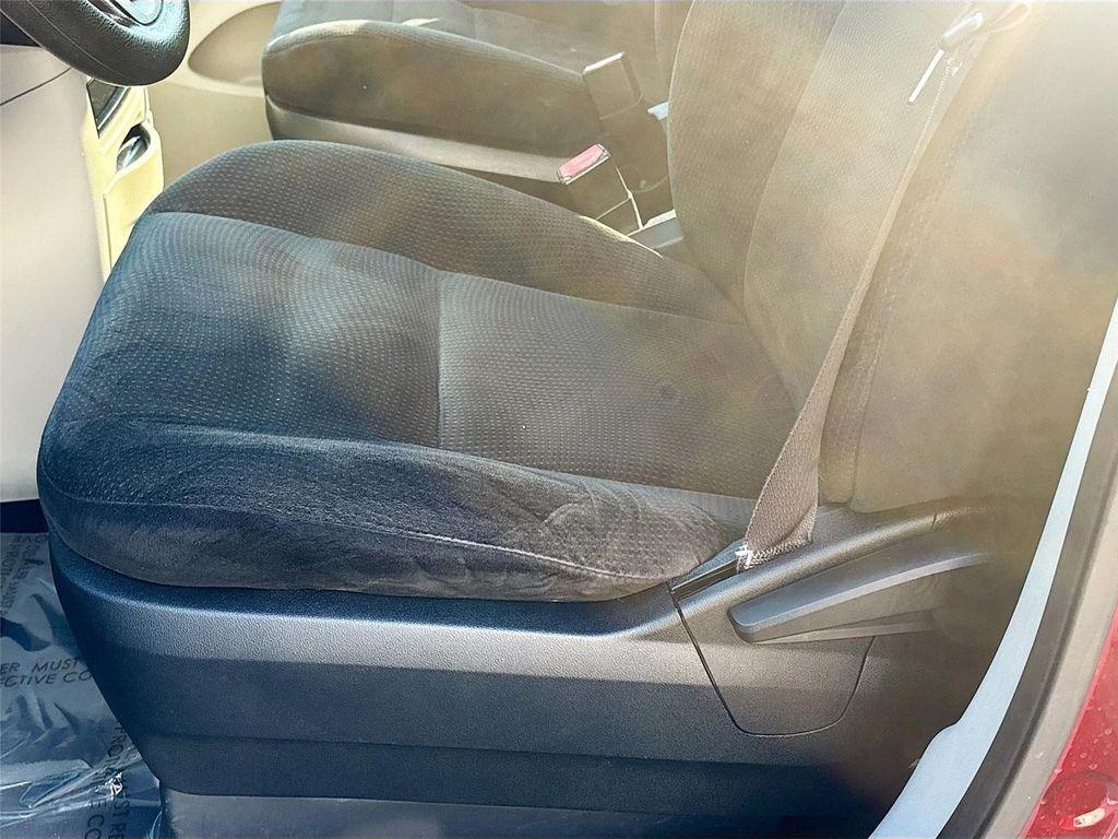 used 2017 Dodge Grand Caravan car, priced at $9,599