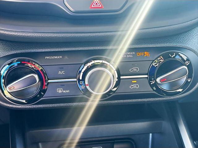 used 2023 Kia Soul car, priced at $16,945