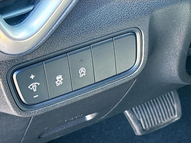 used 2023 Kia Soul car, priced at $16,945
