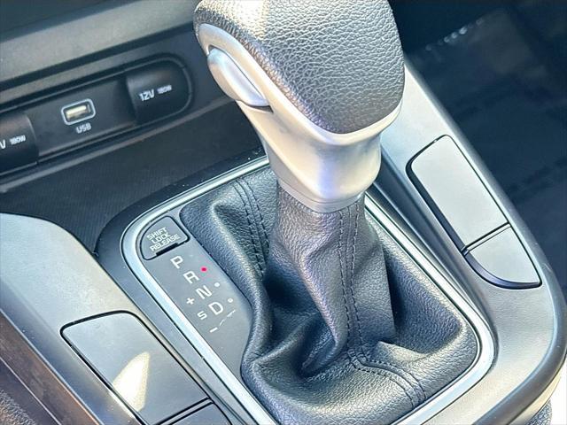 used 2023 Kia Soul car, priced at $16,945