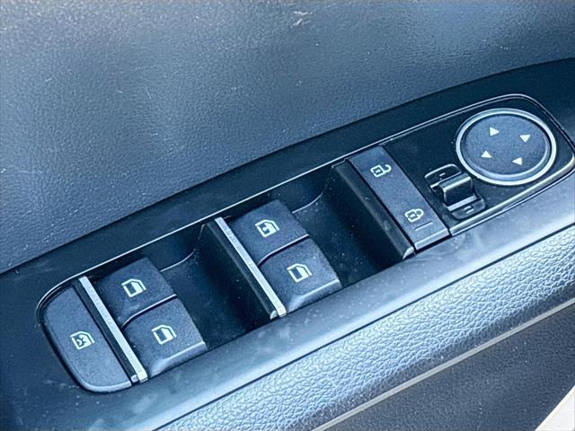 used 2023 Kia Soul car, priced at $16,945