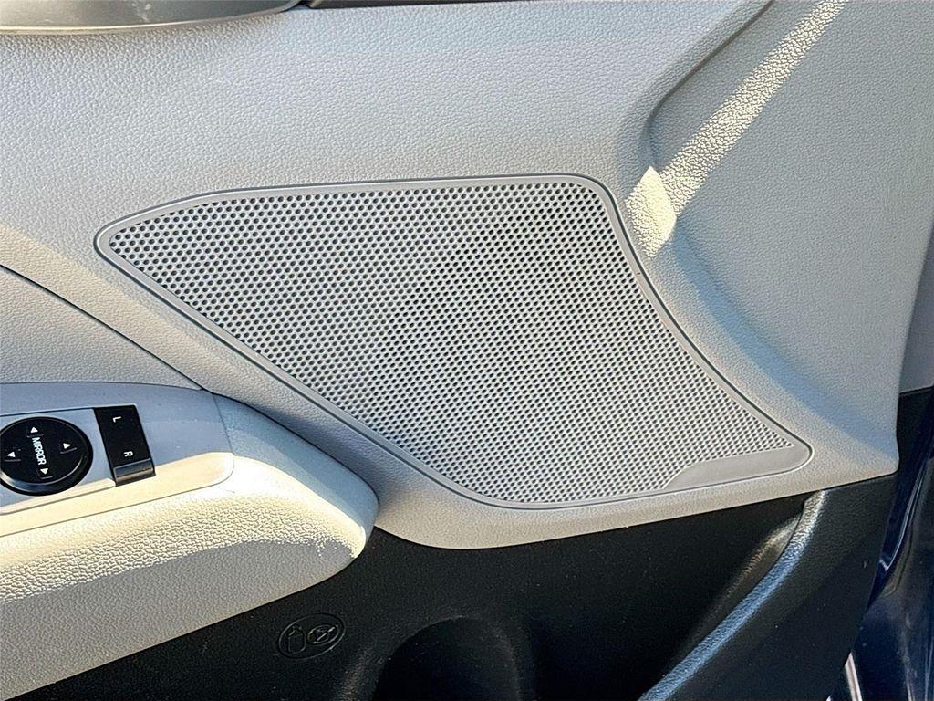 used 2020 Hyundai Elantra car, priced at $10,995