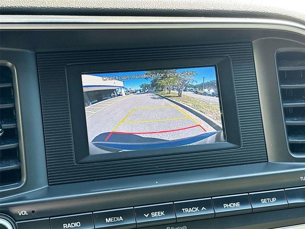 used 2020 Hyundai Elantra car, priced at $10,995