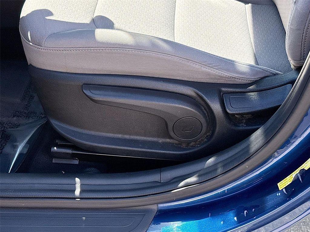 used 2020 Hyundai Elantra car, priced at $10,995