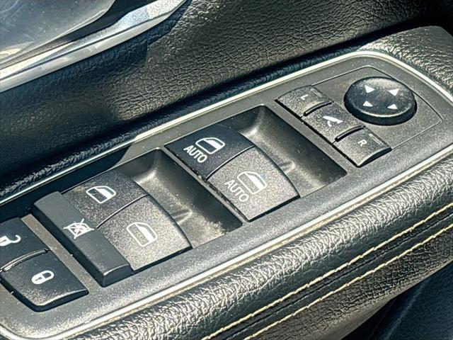 used 2019 Ram 1500 car, priced at $25,595