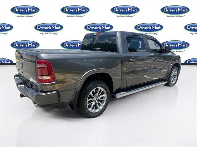 used 2019 Ram 1500 car, priced at $25,595