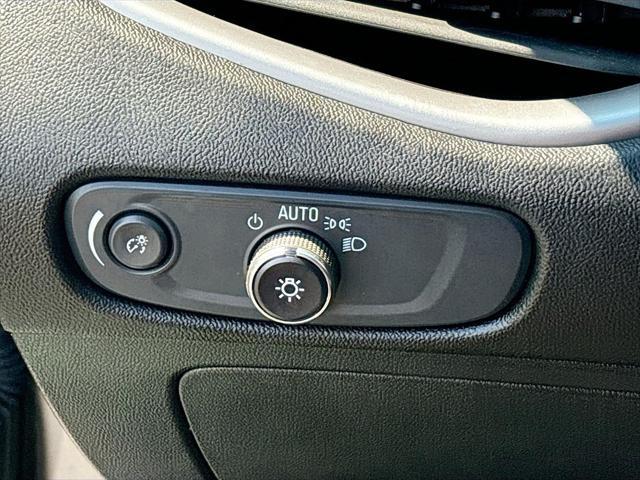 used 2024 Chevrolet Malibu car, priced at $17,945