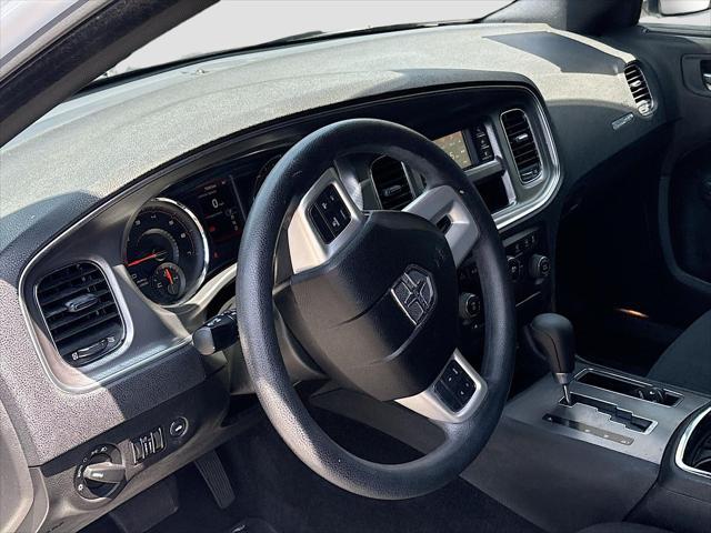 used 2013 Dodge Charger car, priced at $8,599