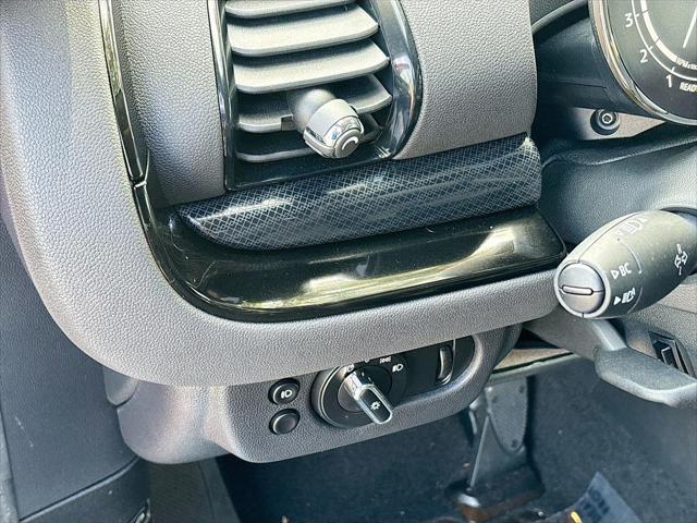 used 2022 MINI Clubman car, priced at $24,995