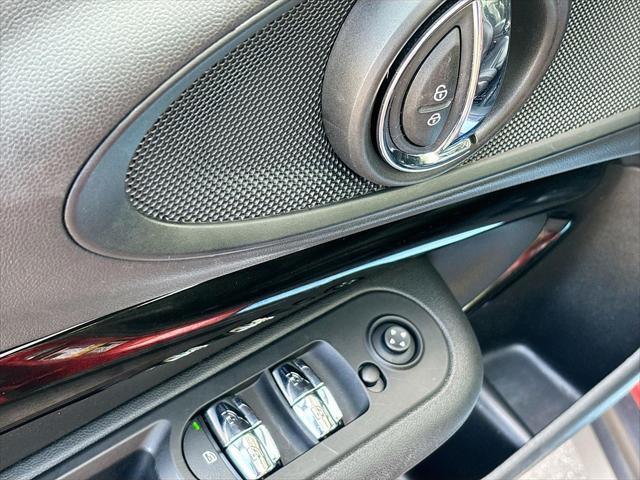 used 2022 MINI Clubman car, priced at $24,995