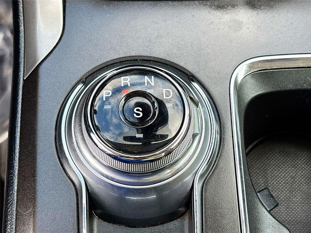 used 2018 Ford Fusion car, priced at $7,999