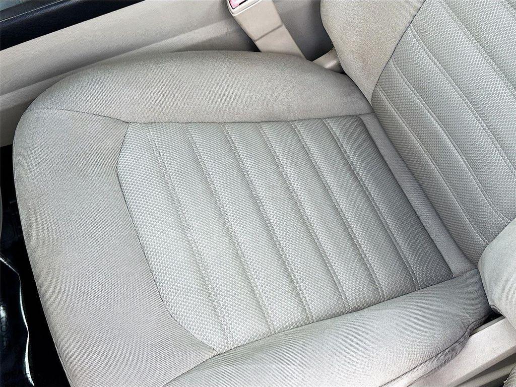 used 2018 Ford Fusion car, priced at $7,999