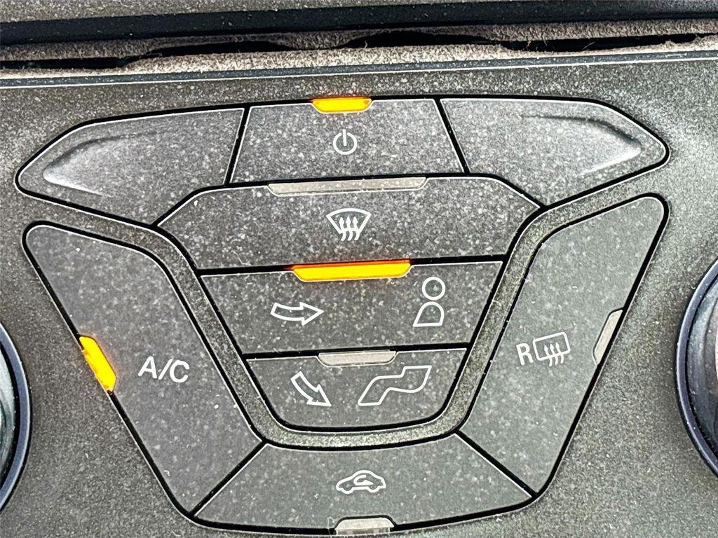 used 2018 Ford Fusion car, priced at $7,999