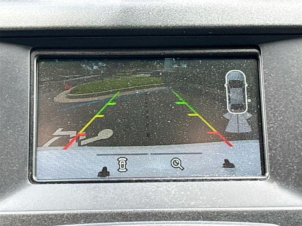 used 2018 Ford Fusion car, priced at $7,999