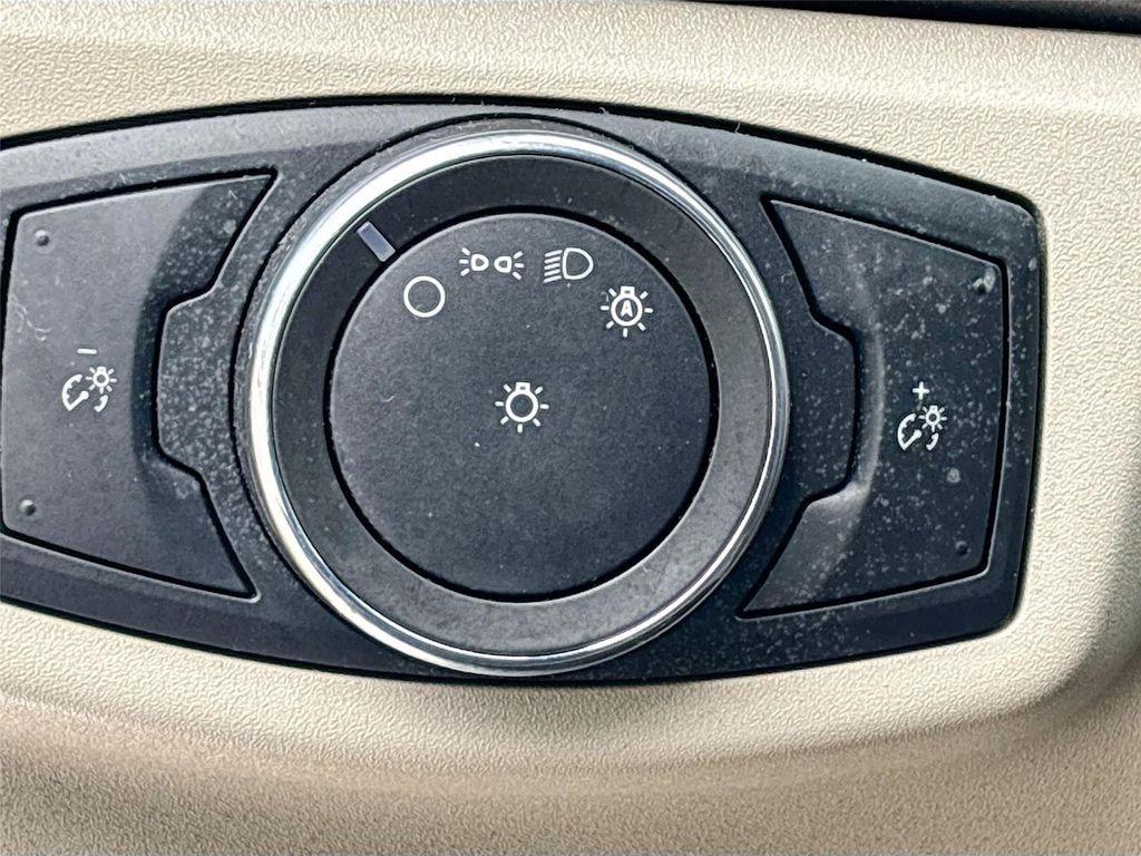 used 2018 Ford Fusion car, priced at $7,999