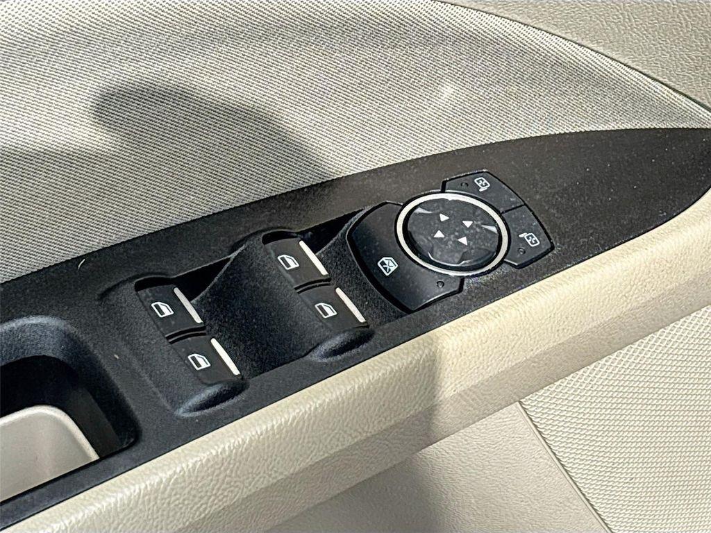 used 2018 Ford Fusion car, priced at $7,999