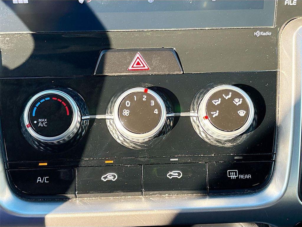 used 2021 Kia Sorento car, priced at $12,995